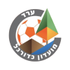 FC Arad logo