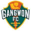Gangwon II logo