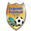 Legends logo