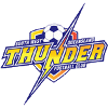 SWQ Thunder U23 logo