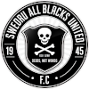 Swedru All Blacks logo