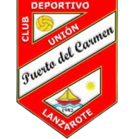 Puerto del Carmen (W) logo