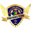 AS Police Porto-Novo logo