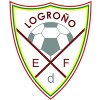 CDEF Logrono II (W) logo