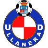 UD Llanera (W) logo