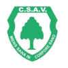 CS Arbol Verde logo