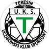 KS Teresin logo