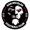 FC San Nicolas logo