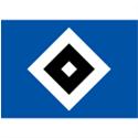 Hamburger SV U19 logo