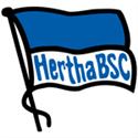 Hertha Berlin U19 logo