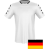 Burghausen U19 logo