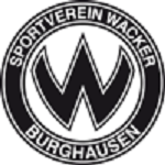 Burghausen U19 logo