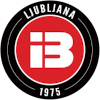 NK IB 1975 Ljubljana U19 logo