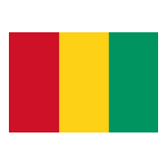 Guinea U23 logo