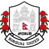 Birgunj United Club logo
