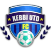 Kebbi Utd logo