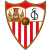 Sevilla B (W) logo
