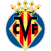 Villarreal B (W) logo