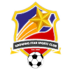 Growing Star (W) logo