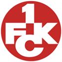 Kaiserslautern U19 logo