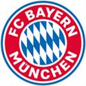 Bayern Munchen U19 logo