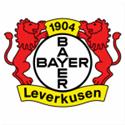 Bayer Leverkusen U19 logo