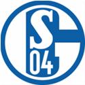 Schalke 04 U19 logo