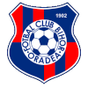 LPS Bihorul Oradea U19 logo