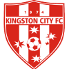 Kingston City U21 logo