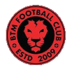 BTM FC logo