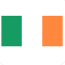Republic of Ireland U19 logo