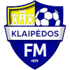 FM Klaipedos logo