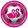 Kastoria GPO (W) logo