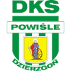 Powisle Dzierzgon logo