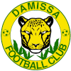 Damissa FC logo