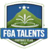 Fountain Gate FC logo