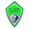 Tooro Queens (W) logo