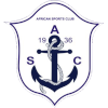African Sports logo