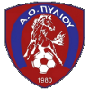 AE Pyliou logo