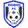 Hodio FC logo