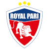 Royal Pari FC Reserves logo