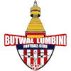 Butwal Lumbini logo
