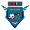 Mbuni FC logo