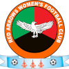 Red Arrows FC (W) logo