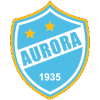 Club Aurora Reserves logo