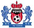 Nanjing Yoyo logo