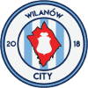City Wilanow logo