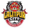 Lalitpur City FC logo