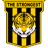 The Strongest Reserves logo