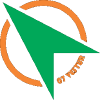 07 Vestur (W) logo